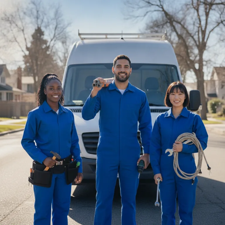 Roof Repair team in Chelsea