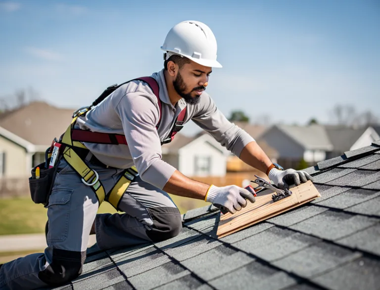 Roof Repair service in Chelsea